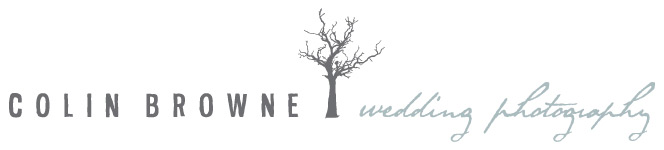 Colin Browne Photography logo