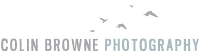 Colin Browne Photography logo