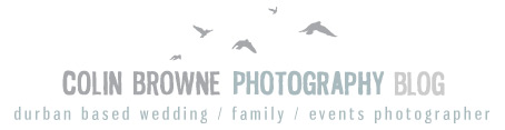 Colin Browne Photography logo