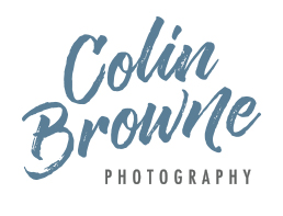 Colin Browne Photography logo