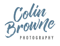 Colin Browne Photography logo